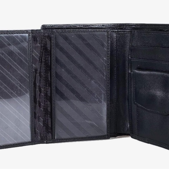 Stingray Skin Ladies Wallet - Picture 9 of 11